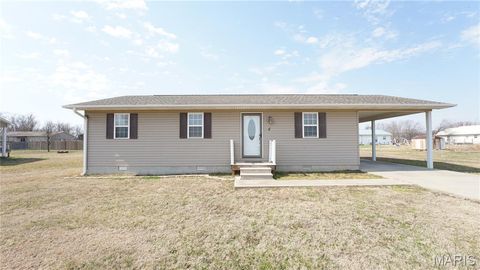 Photo of 4 McNair St, Dexter, MO 63841 (MLS # 26012039)