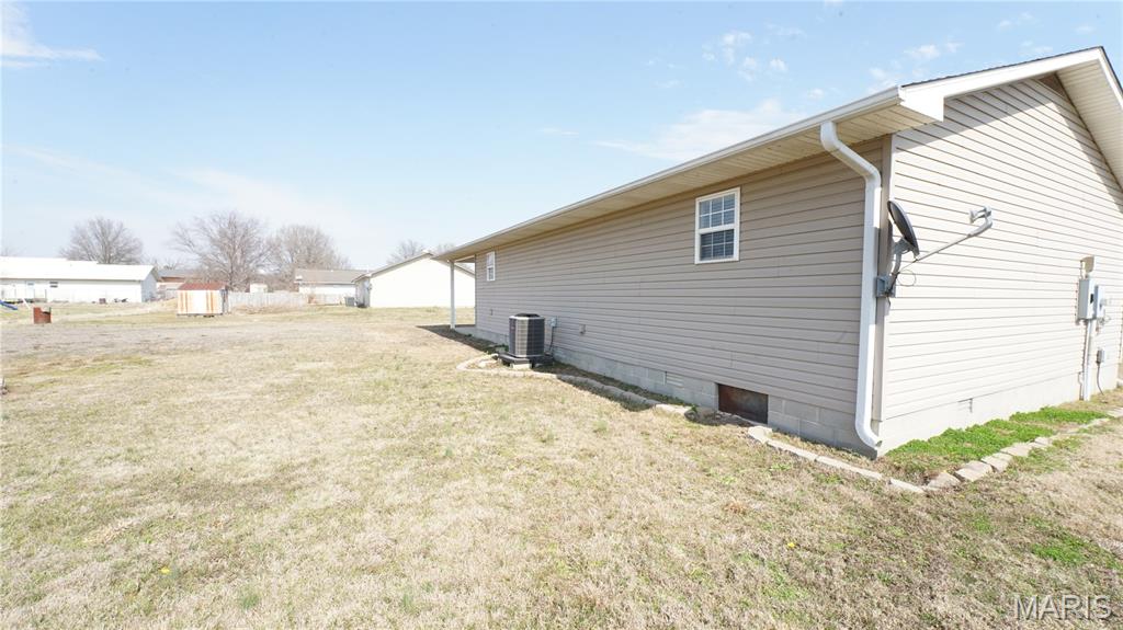 Eastgate Sub - Residential