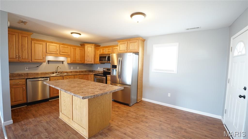 Eastgate Sub - Residential