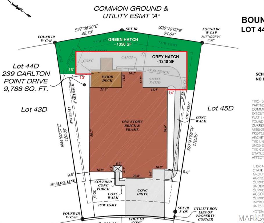 Carlton Glen Estate #14 - Residential