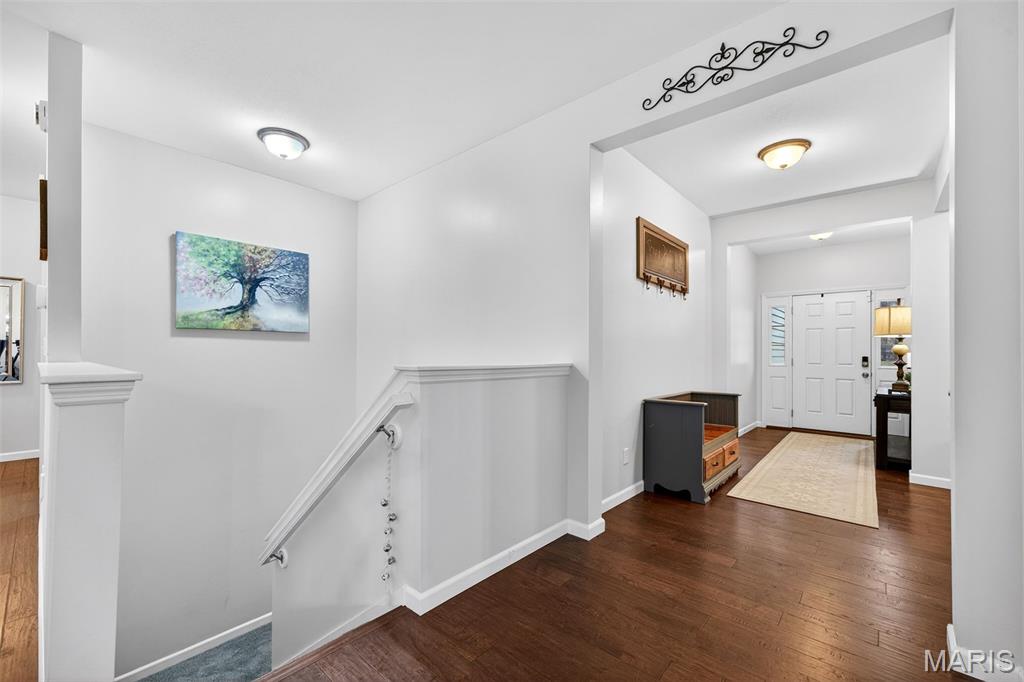 Carlton Glen Estate #14 - Residential