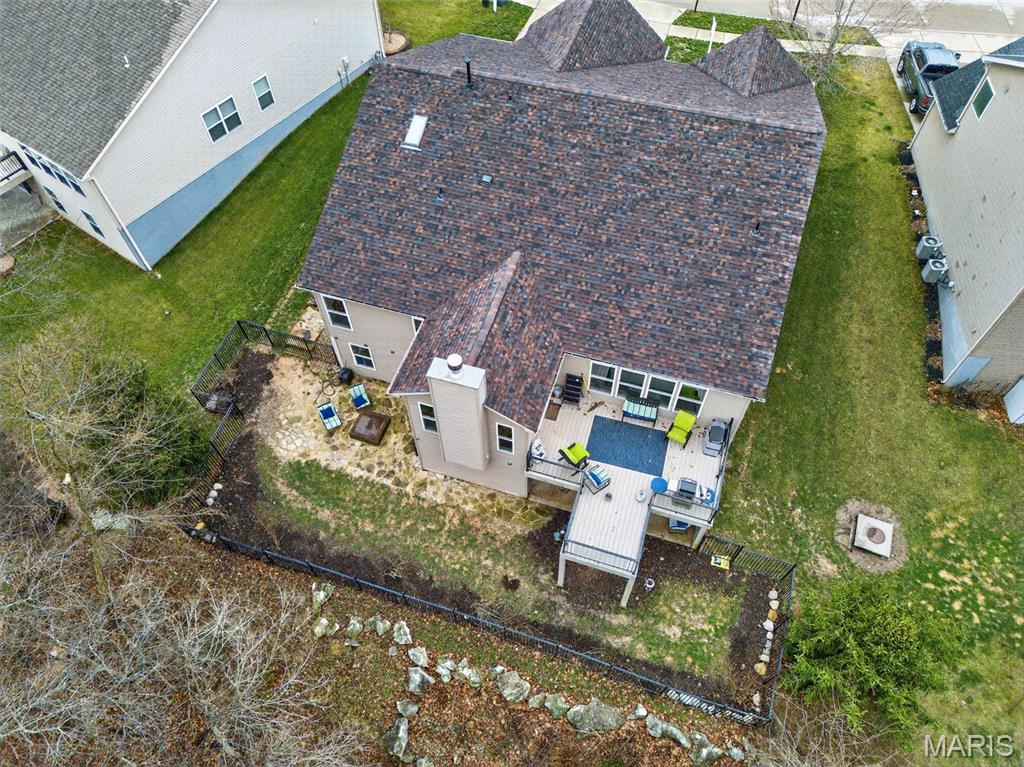 Carlton Glen Estate #14 - Residential