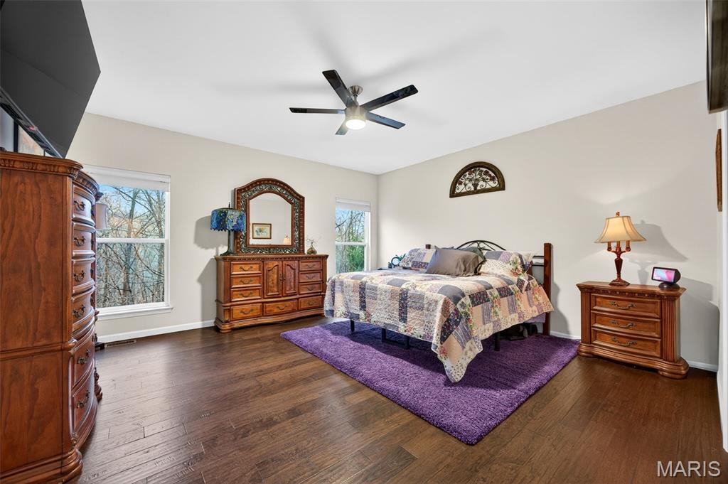 Carlton Glen Estate #14 - Residential