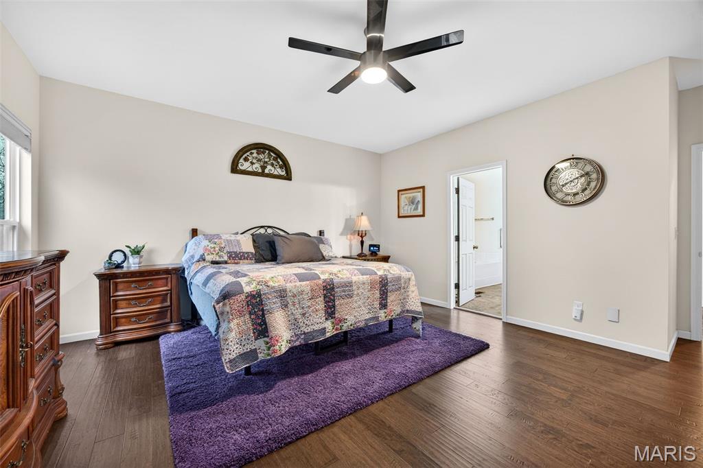 Carlton Glen Estate #14 - Residential