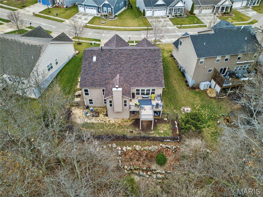 Carlton Glen Estate #14 - Residential