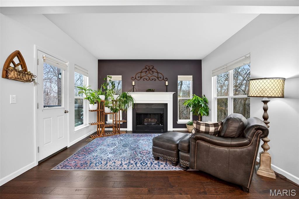 Carlton Glen Estate #14 - Residential