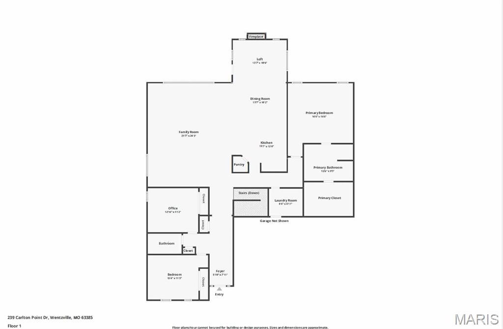 Carlton Glen Estate #14 - Residential