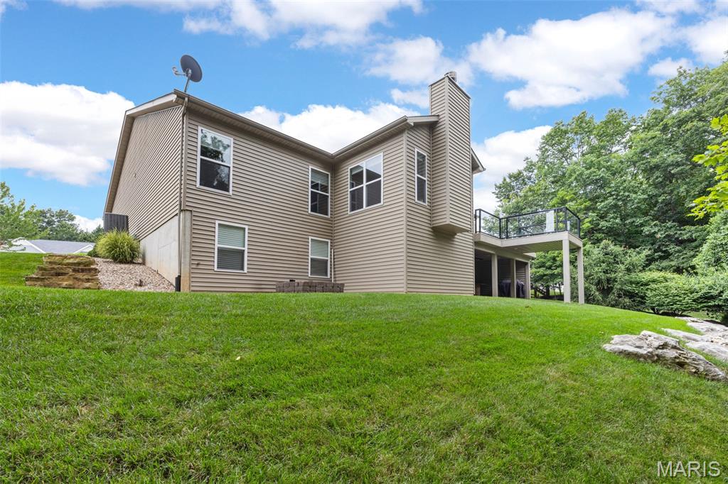 Carlton Glen Estate #14 - Residential