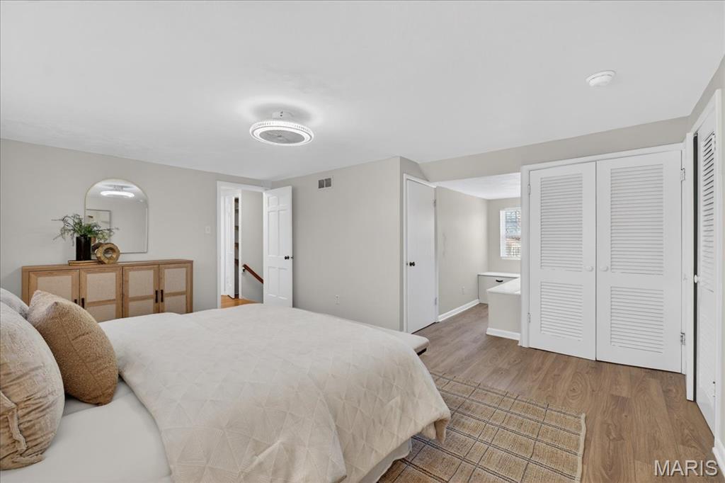 Kirkwood Park - Residential