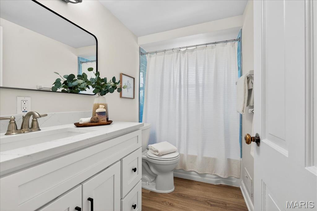 Kirkwood Park - Residential