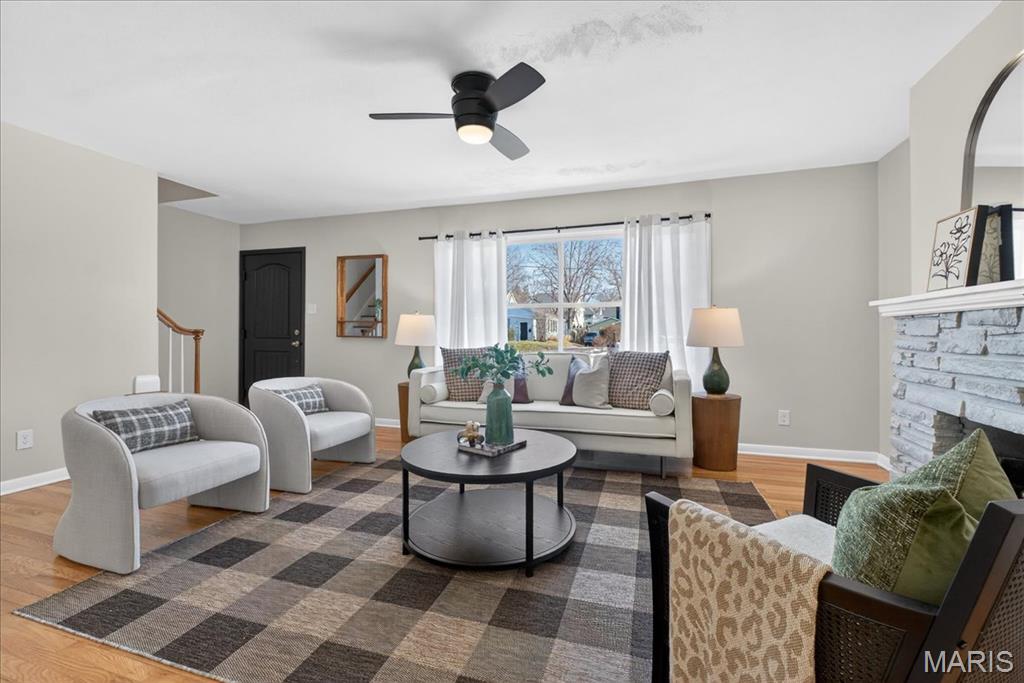 509 Parkwoods Avenue