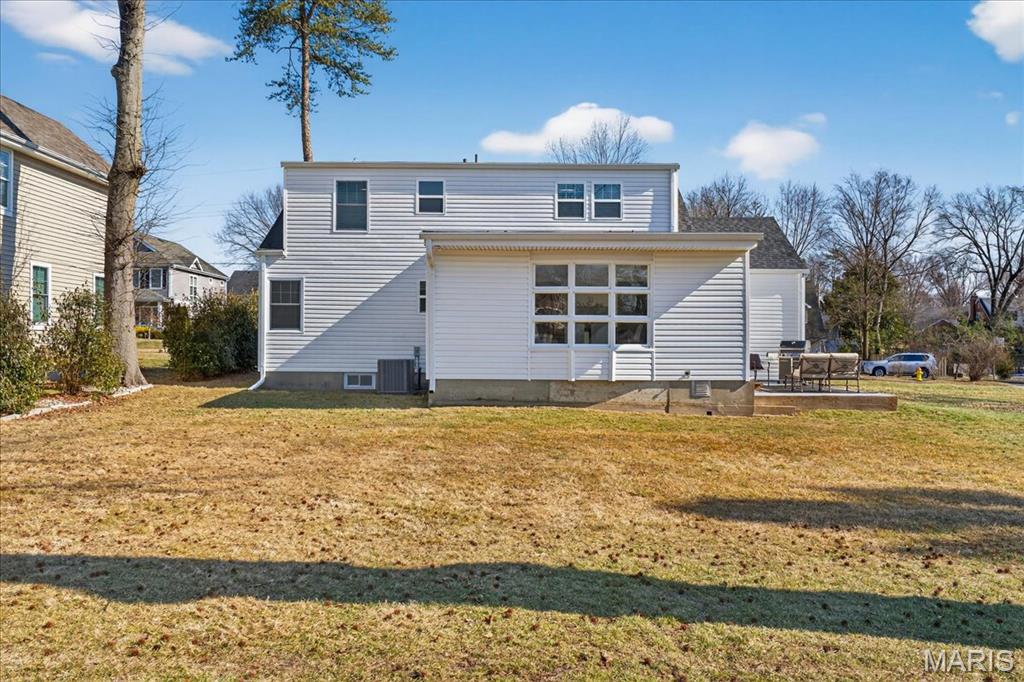 Kirkwood Park - Residential