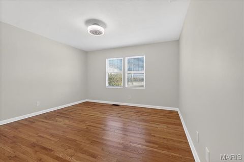 Tiny photo for 509 Parkwoods Avenue, Kirkwood, MO 63122 (MLS # 26006502)