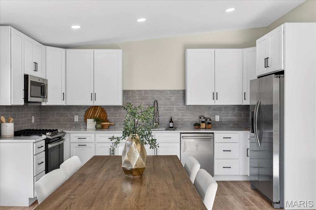 Kirkwood Park - Residential