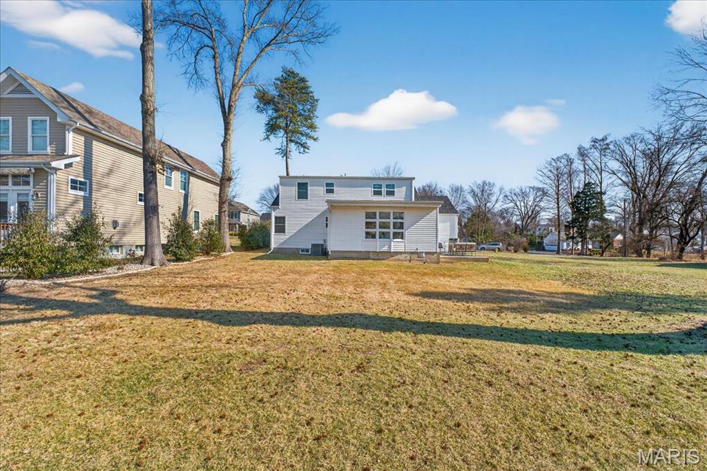 Kirkwood Park - Residential