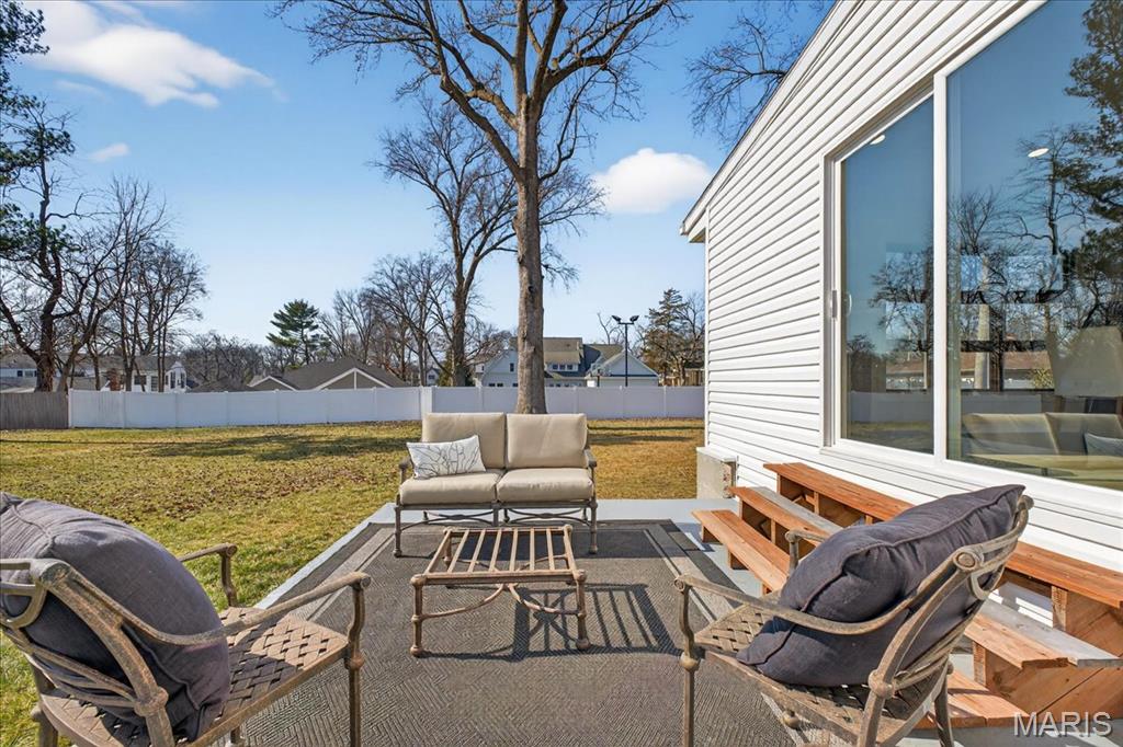 Kirkwood Park - Residential