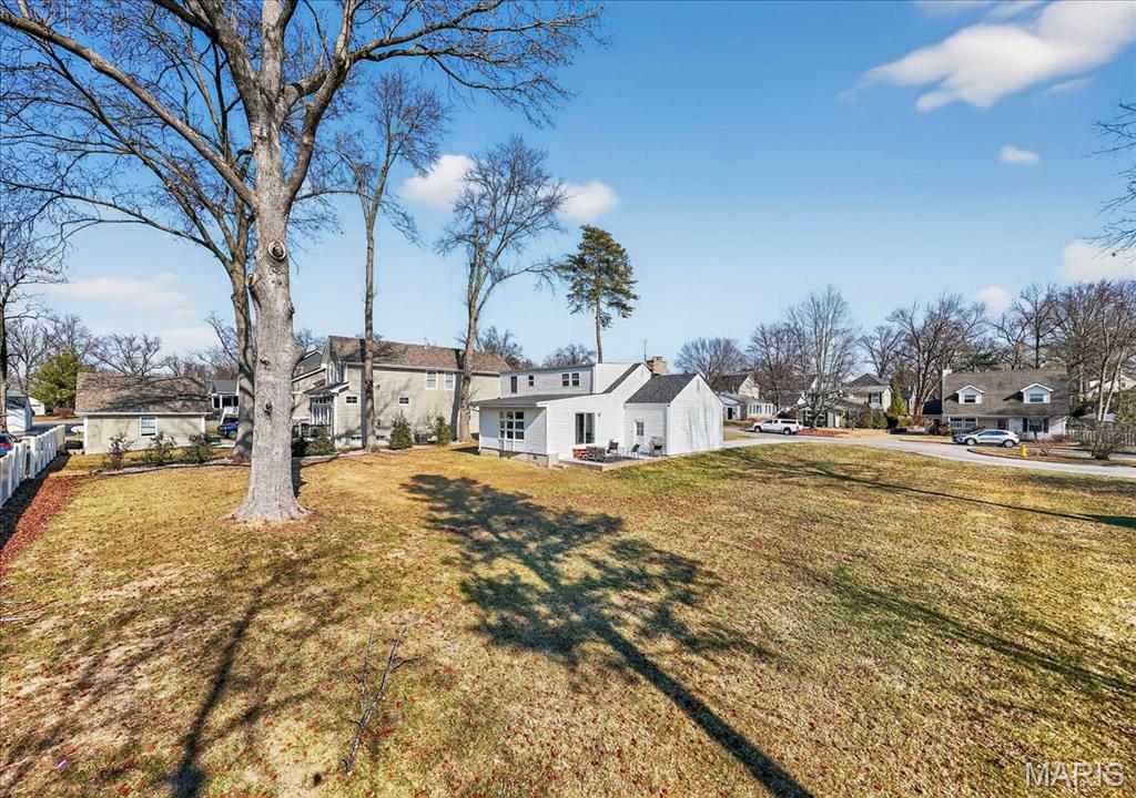 Kirkwood Park - Residential