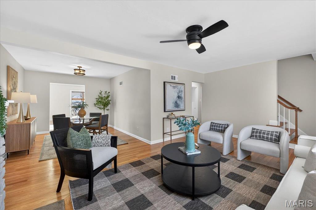 509 Parkwoods Avenue