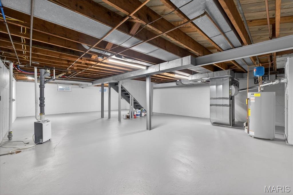 Kirkwood Park - Residential