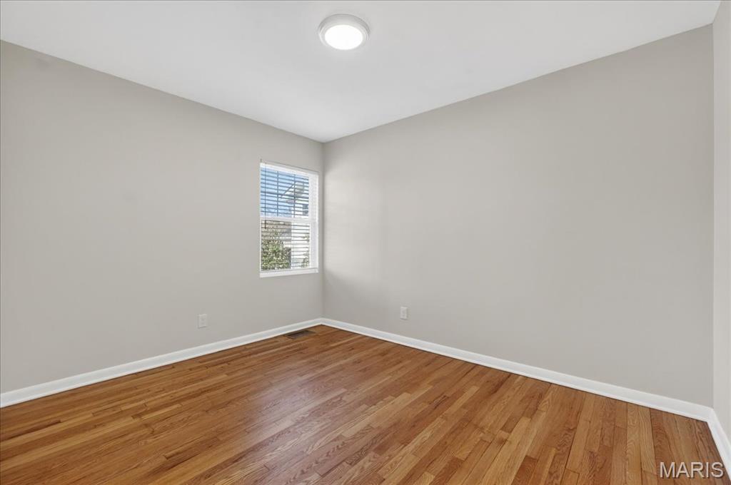 Kirkwood Park - Residential