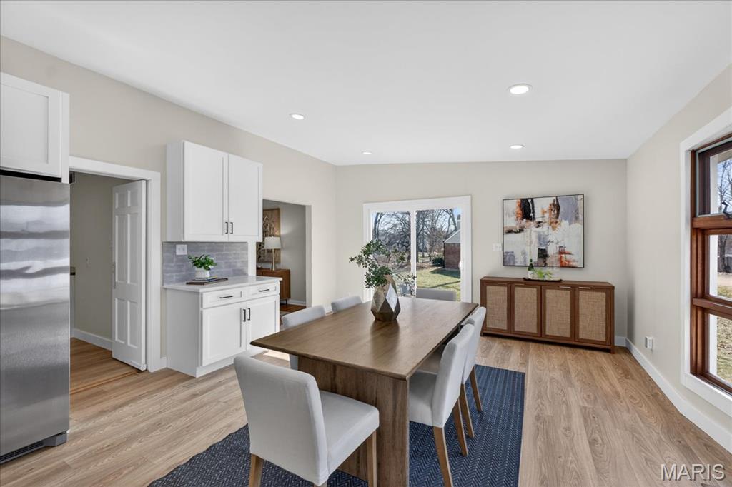 Kirkwood Park - Residential