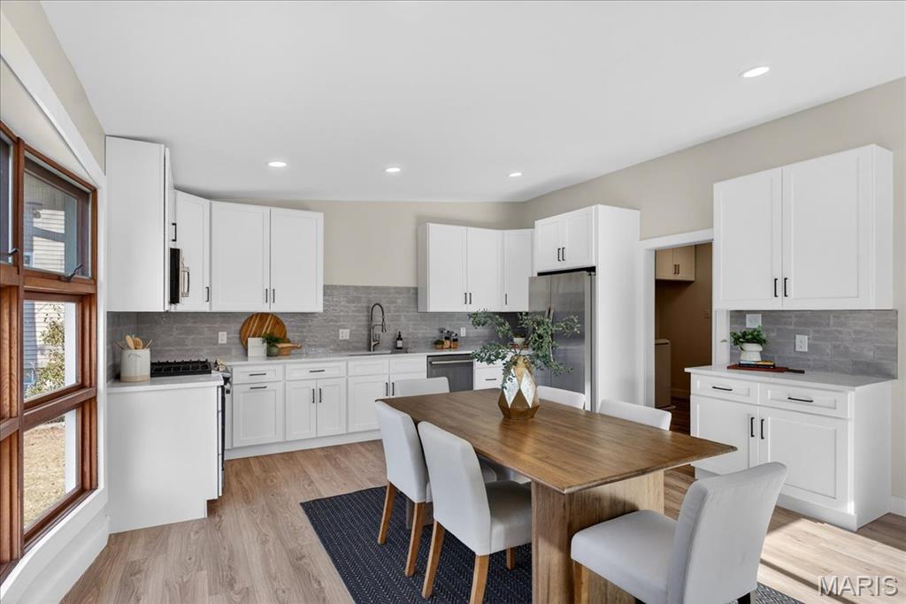 Kirkwood Park - Residential