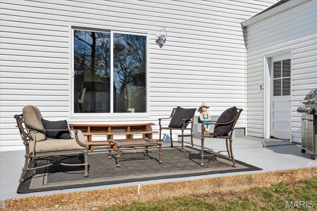 Kirkwood Park - Residential