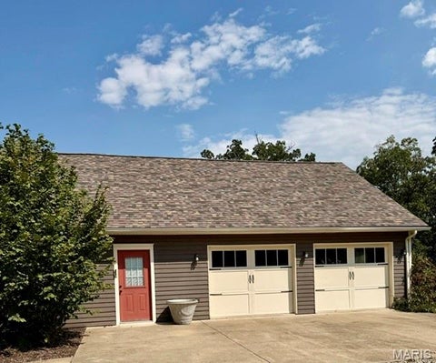 Photo of 4592 Elk Head Road, Bland, MO 65014 (MLS # 26058869)
