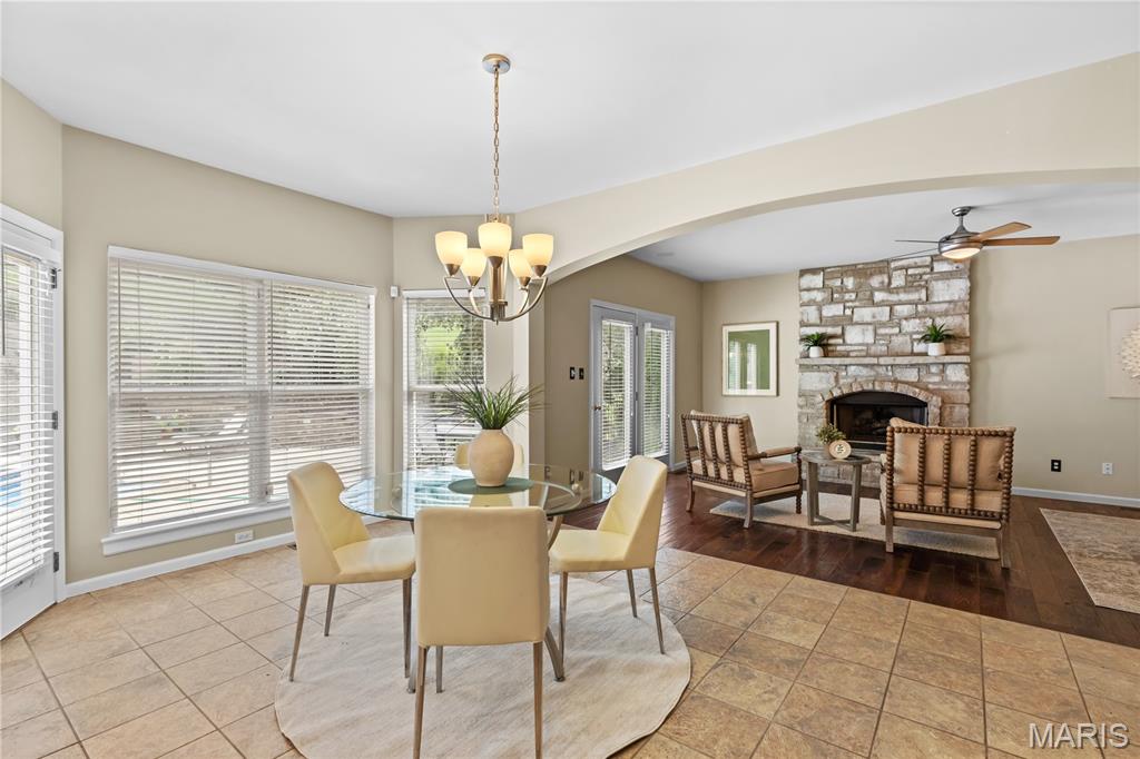 Garden Valley Farms 4 - Residential