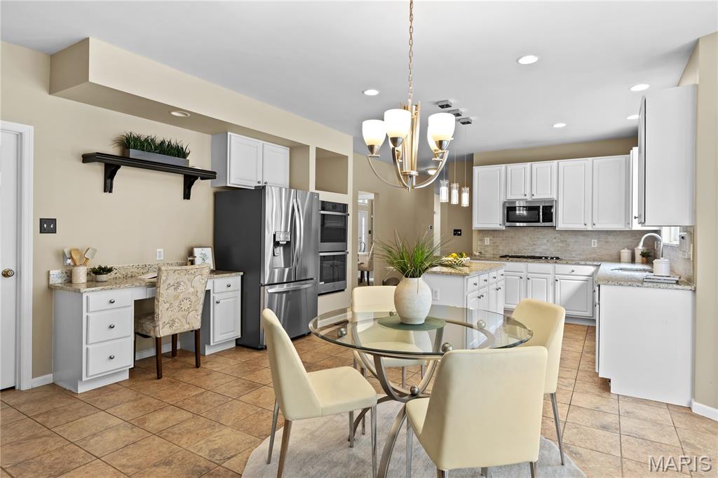 Garden Valley Farms 4 - Residential