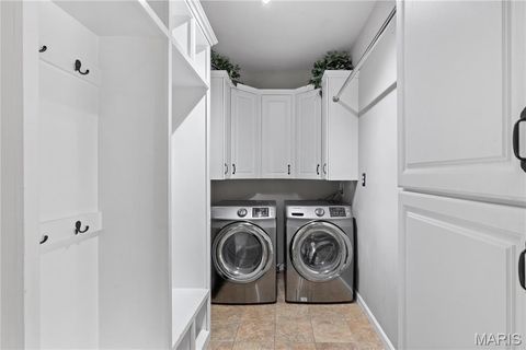 Tiny photo for 17662 Garden Ridge Circle, Wildwood, MO 63038 (MLS # 26008443)