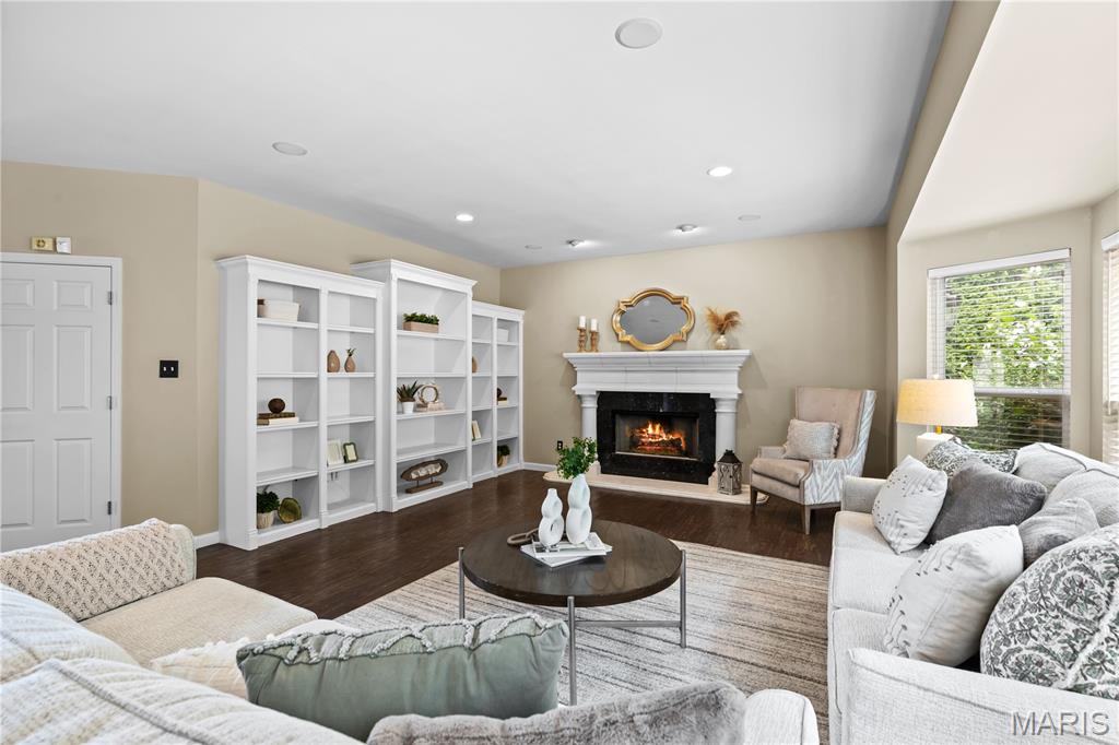 Garden Valley Farms 4 - Residential