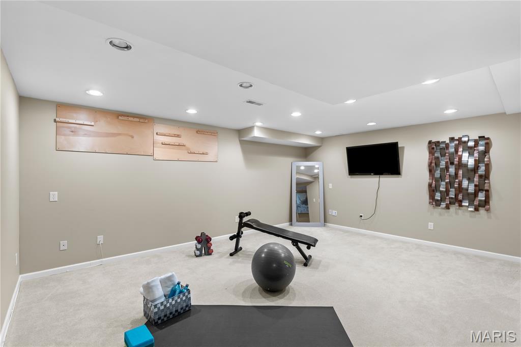 Garden Valley Farms 4 - Residential