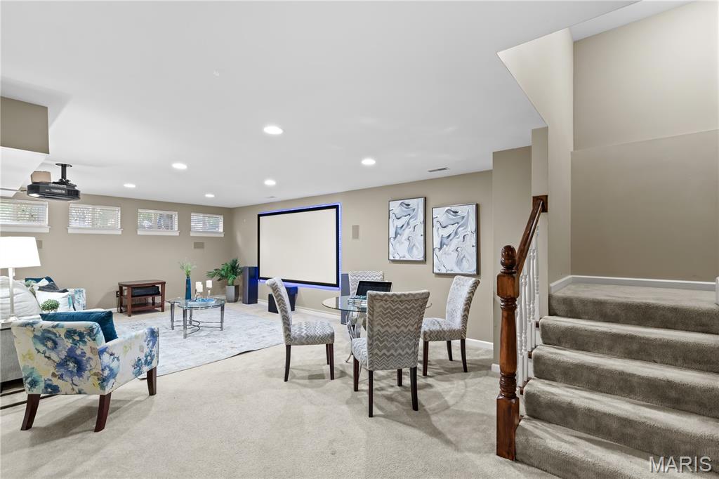 Garden Valley Farms 4 - Residential