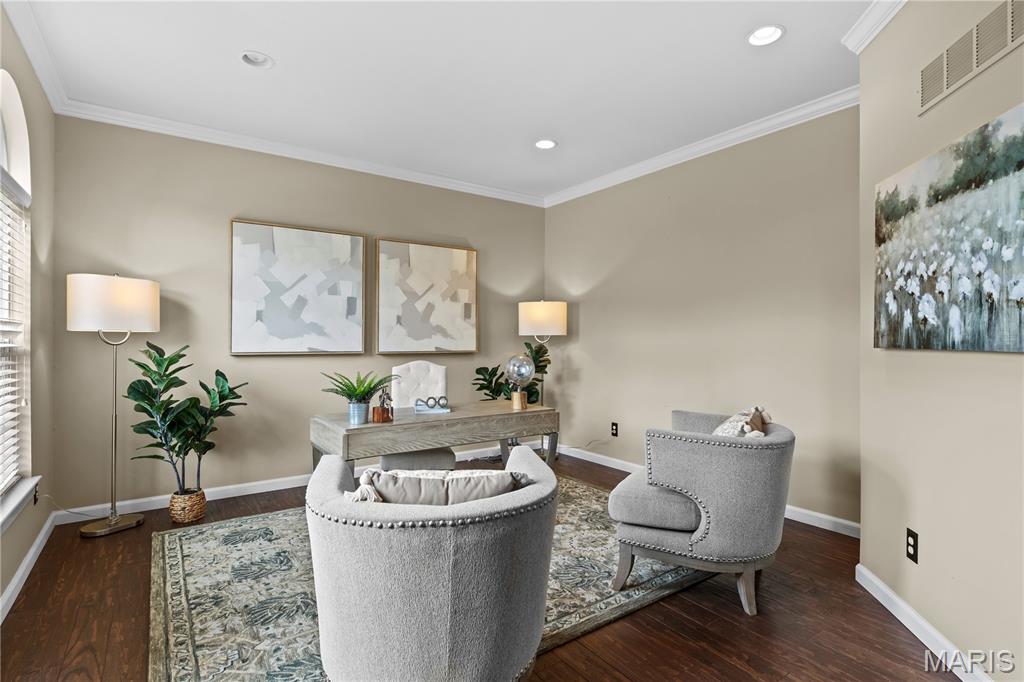 Garden Valley Farms 4 - Residential