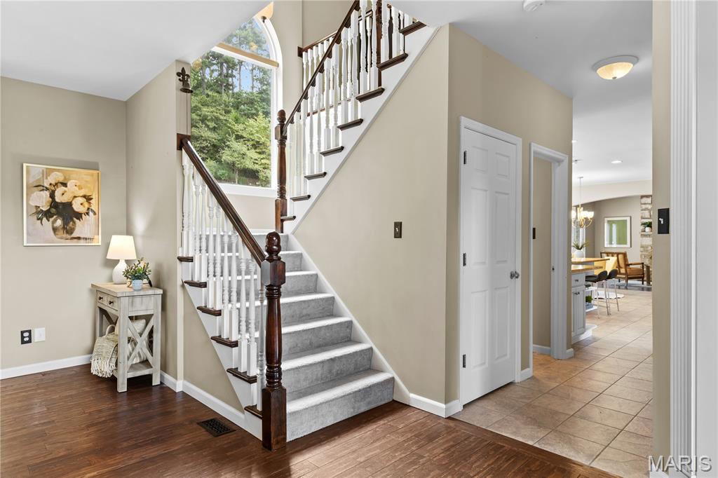 Garden Valley Farms 4 - Residential