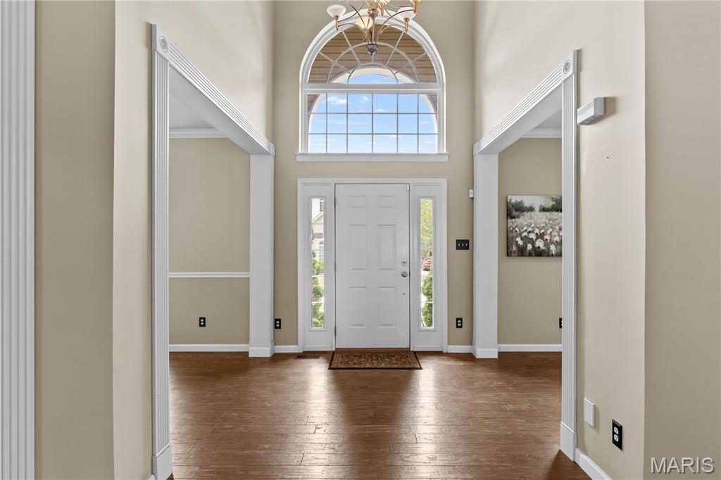 Garden Valley Farms 4 - Residential