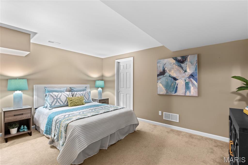 Garden Valley Farms 4 - Residential