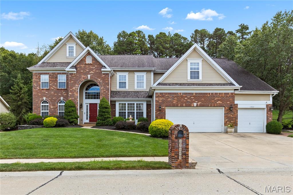 Garden Valley Farms 4 - Residential