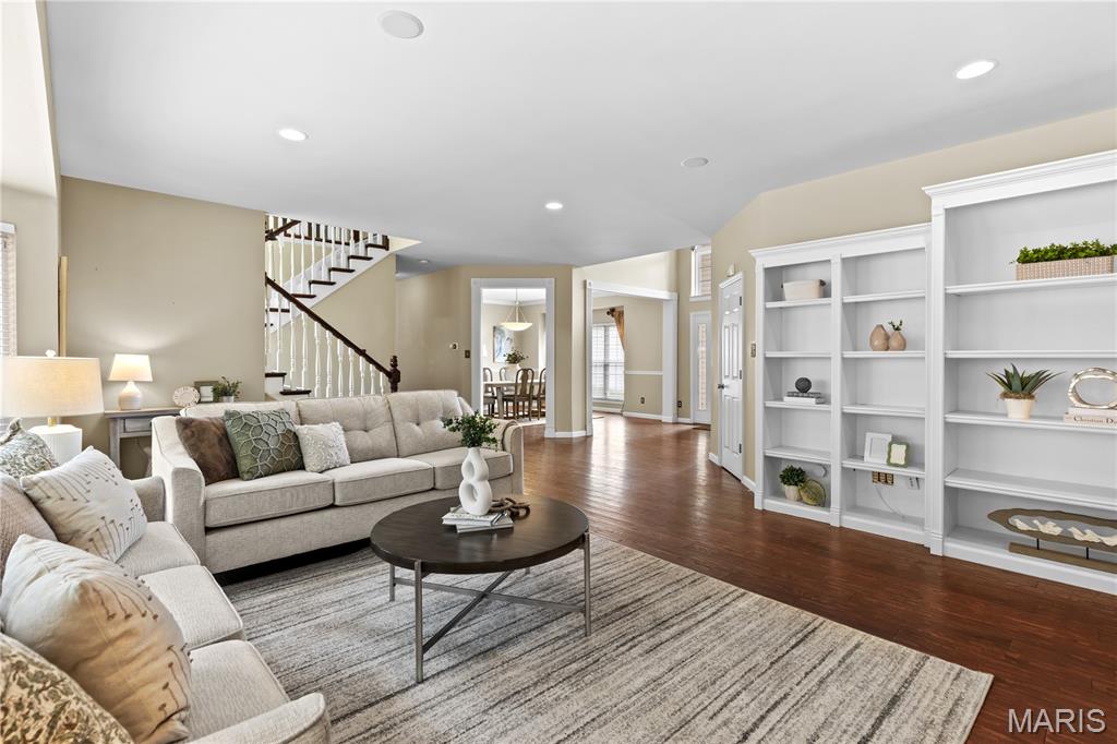 Garden Valley Farms 4 - Residential