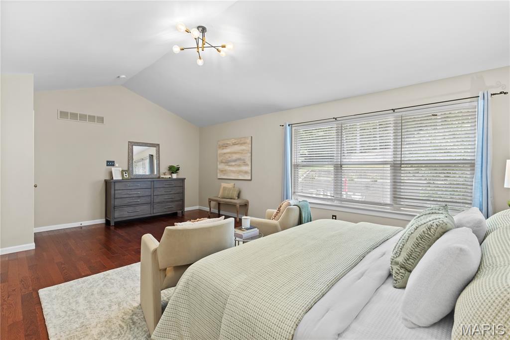 Garden Valley Farms 4 - Residential