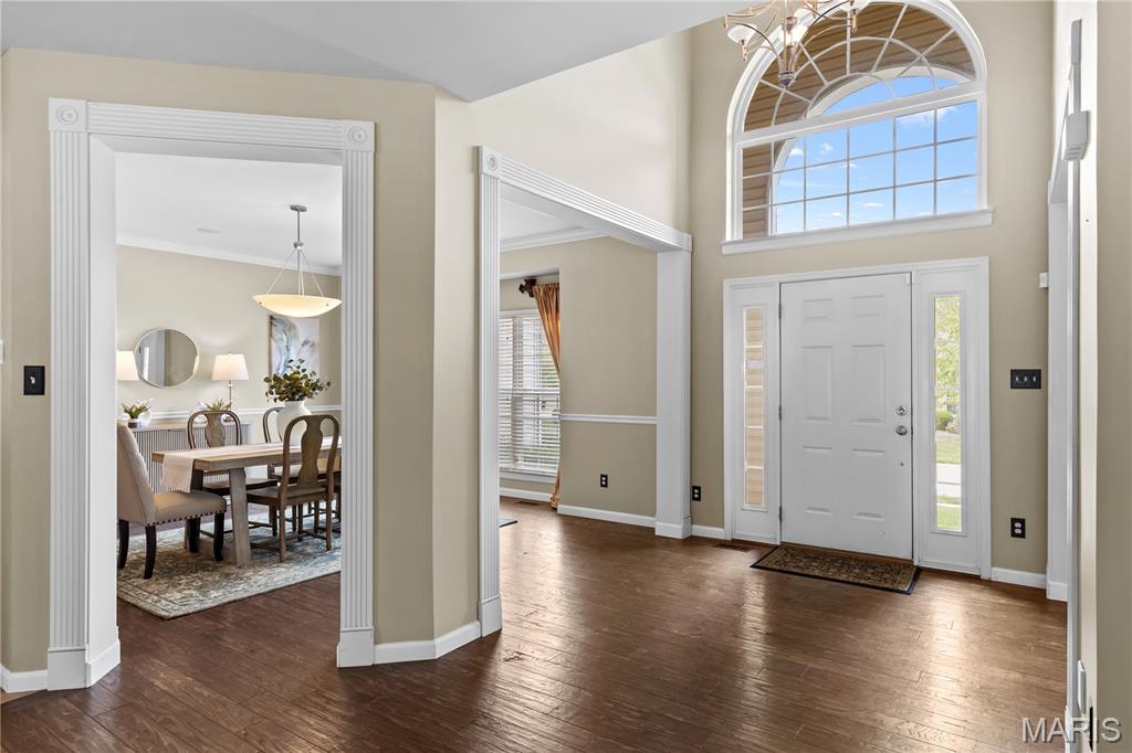 Garden Valley Farms 4 - Residential