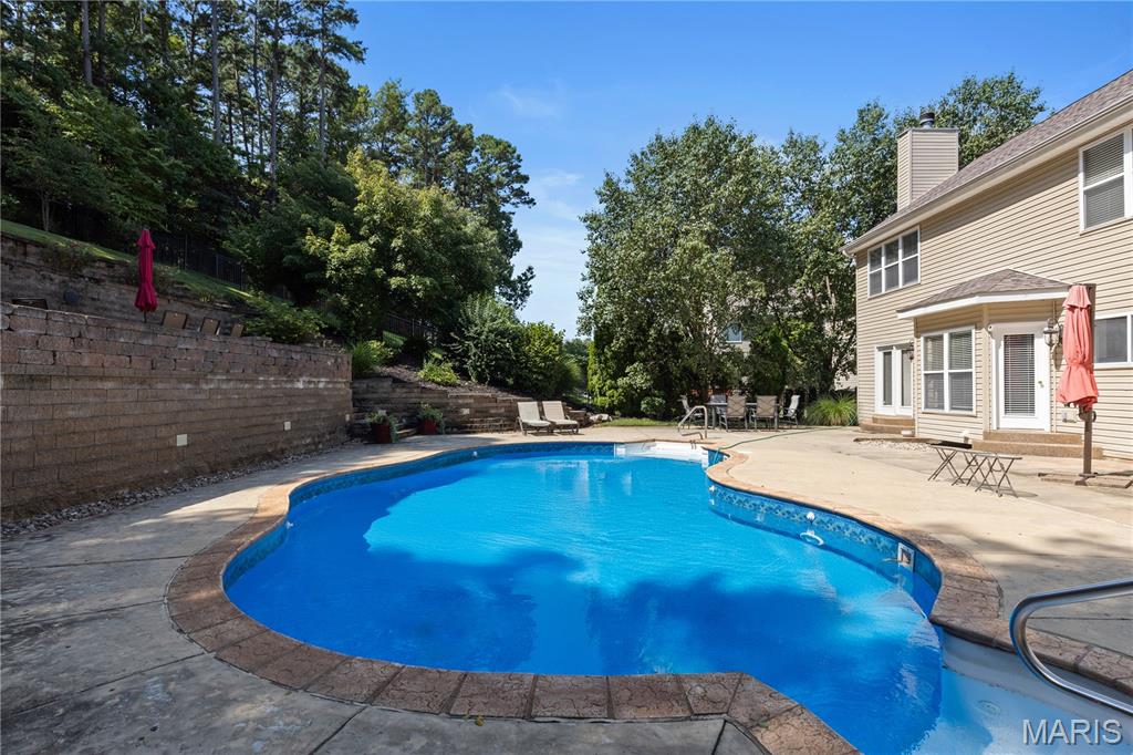 Garden Valley Farms 4 - Residential