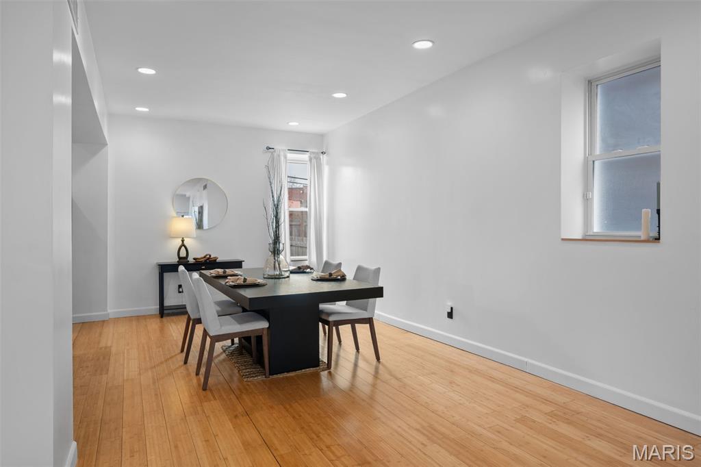 St Louis Commons Add - Residential