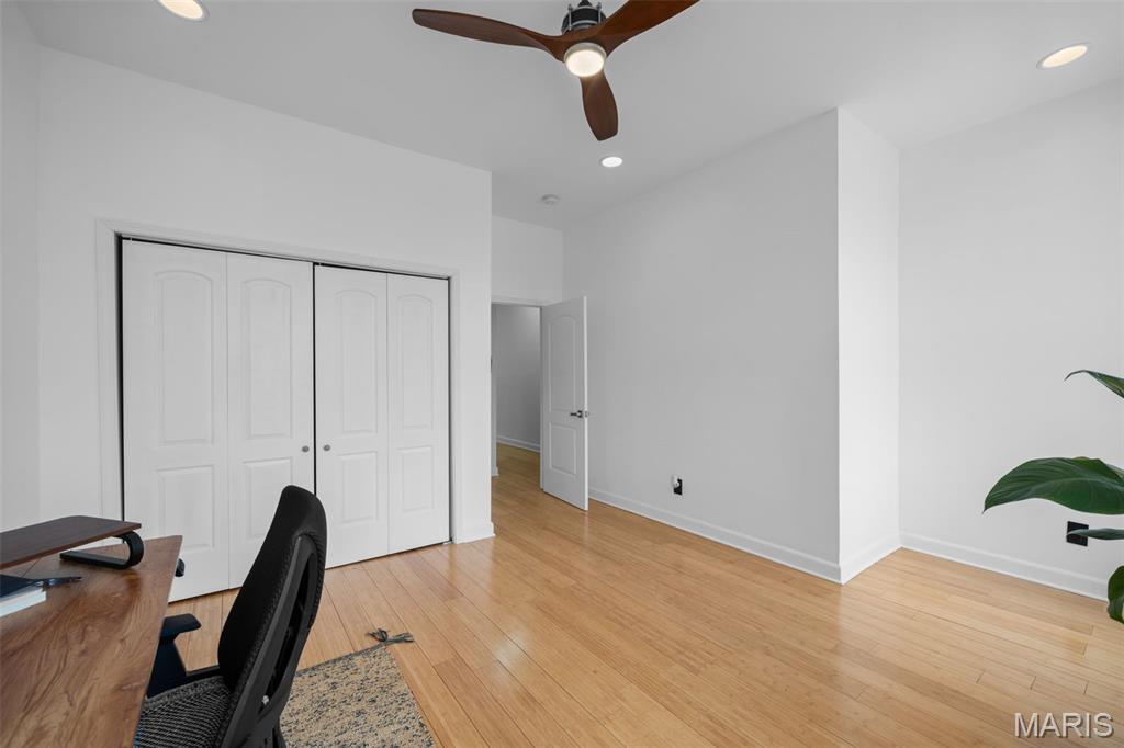 St Louis Commons Add - Residential