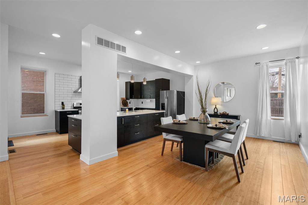 St Louis Commons Add - Residential