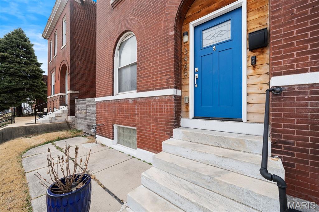 St Louis Commons Add - Residential