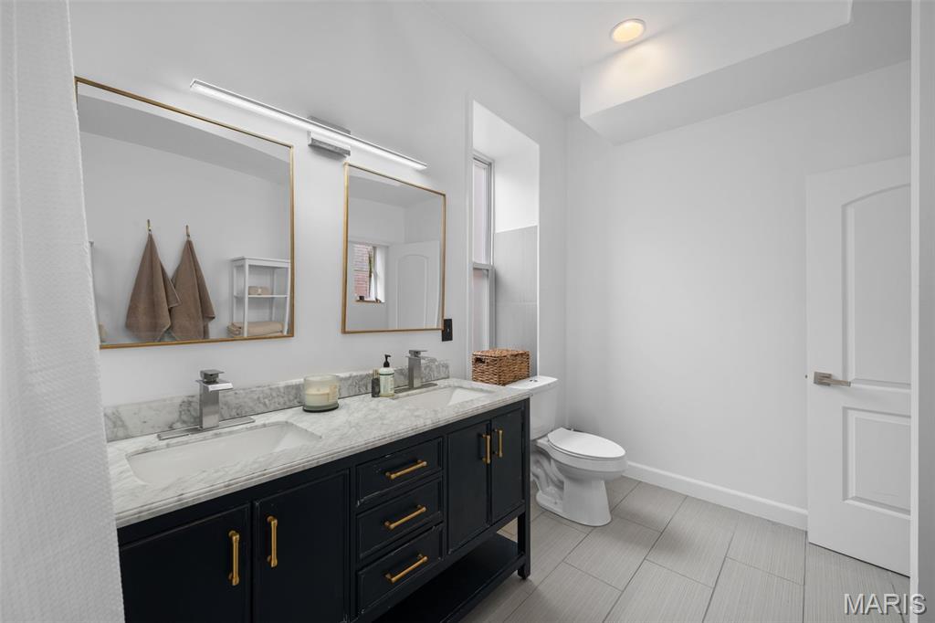 St Louis Commons Add - Residential