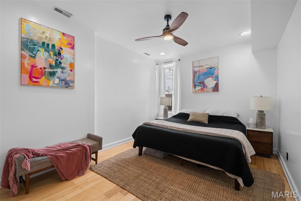 St Louis Commons Add - Residential