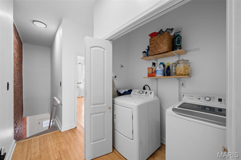 St Louis Commons Add - Residential